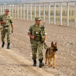 Ўзбекистон чегарасини кесиб ўтишнинг аниқ тартиби белгиланди