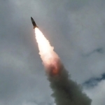 Shimoliy Koreya Janub bilan chegara yaqinida ballistik raketalar uchirdi