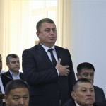 Термиз ИИБ бошлиғи туман ҳокими бўлди