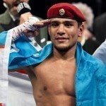 Official: WBA ordered Ahmadaliyev’s next fight