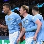 “Manchester Siti” yangi yarim himoyachi sotib olmoqchi