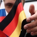 Германия Россияга қарамликни камайтирмоқчи 