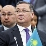 Qozog‘iston Tashqi ishlar vaziri hibsga olingani rad etildi