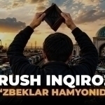 Uzoqdagi inqirozning yaqindagi aks-sadosi