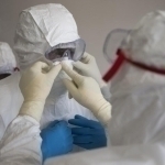 Fransiyada Ebola aniqlangan ilk bemor sog‘aydi