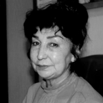 O‘zbekistonda xizmat ko‘rsatgan artist Dono Boboxonova vafot etdi