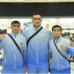 Boks: bugun ikki nafar Jahon chempioni ringga ko‘tariladi