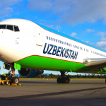 Bugundan O‘zbekistondagi 4 ta aeroportda “Ochiq osmon” rejimi ishga tushdi