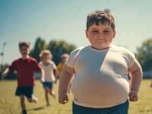 228 mln bola xavf ostida: jahonda semirish muammosi kuchaymoqda