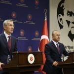 Turkiyaning xavfsizlik muammolari hal qilinishi kerak – NATO
