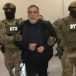 Tugatilgan Tog‘li Qorabog‘ning sobiq rahbari Nobelga nomzod bo‘ldi