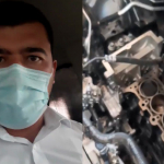 Yangi Cobalt bir oy o‘tib, buzildi. Monopoliyaga qarshi kurashish qo‘mitasi tekshiruv boshladi (video)