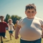 228 mln bola xavf ostida: jahonda semirish muammosi kuchaymoqda