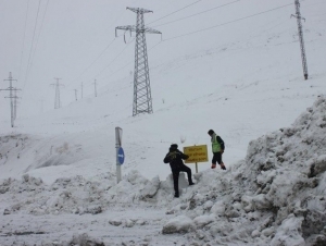 Ўзгидромет яна огоҳлантириш билан чиқди