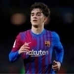 “Барселона” Гавига ўринбосар топди