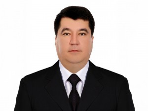 The Minister of Justice is appointed in Karakalpakstan