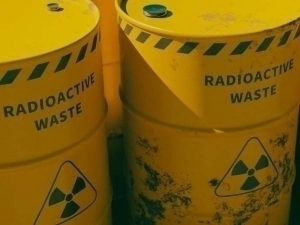 Ўзбекистонда радиоактив чиқиндиларни сақлаш маркази ташкил этилади