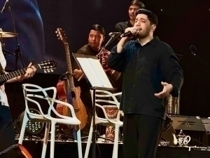 Xonanda Jaloliddin Ahmadaliyev ham jarimaga tortildi