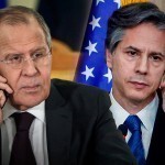 Gershkovich yolg‘iz emas. Blinken Lavrovni Rossiyada hibsga olingan amerikaliklarni ozod qilishga chaqirdi