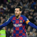 Messi futbol afsonasi Pelening tarixiy rekordini yangiladi