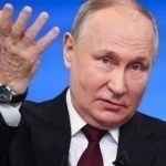 Amaldorlar rossiyaliklarni ko‘proq farzand ko‘rishi uchun rag‘batlantirishi kerak – Putin