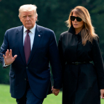 Дональд Трамп ва унинг рафиқаси коронавирусга чалинди