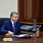 Yashirin iqtisodiyotga qarshi kurashish tadbirkorlarni jazolash degani emas – Shavkat Mirziyoyev