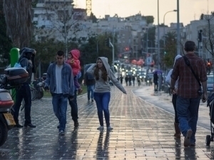 Исроилдаги ўзбекистонликлар яна огоҳлантирилди