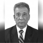 Академик Назар Тўраев вафот этди