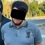 10 kg kumushni noqonuniy sotmoqchi bo‘lgan shaxs ushlandi