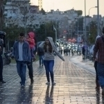 Isroildagi o‘zbekistonliklar yana ogohlantirildi