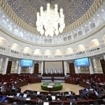 “Parol” emas “o‘ron”. Deputatlar 7 ta so‘zning o‘zbekcha muqobilini tasdiqladi
