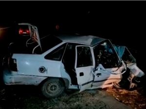 Сурхондарёда мактаб ўқувчиси ЙТҲ содир этди. 2 киши ҳалок бўлди