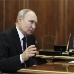 Putinga istalgan mamlakatga hujum qilish vakolati berildi