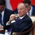 Патрушев МДҲдаги ҳамкасбларига яна АҚШдан ҳасрат қилди 