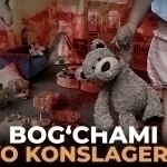 Боғчами ё концлагерь?