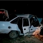 Сурхондарёда мактаб ўқувчиси ЙТҲ содир этди. 2 киши ҳалок бўлди