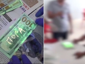 Buxoroda $700 ga “prava” olib bermoqchi bo‘lgan avtomaktab o‘qituvchisi ushlandi
