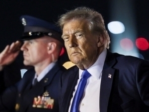 Tramp 2 ta jahon urushida AQSHning “qiyoslab bo‘lmaydigan” hissasi borligini aytdi