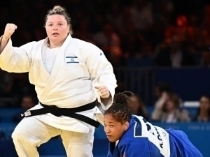 Isroillik dzyudochilar xavfsizlik sabab Toshkentni tark etdi