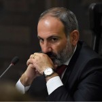 Yil oxirigacha Ozarbayjon bilan tinchlik shartnomasi imzolanishi mumkin – Pashinyan 