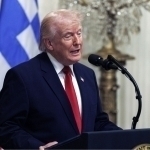 “Buni men qildim”. Tramp transgender sportchilarni musobaqalardan chetlatganini aytdi