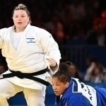 Isroillik dzyudochilar xavfsizlik sabab Toshkentni tark etdi