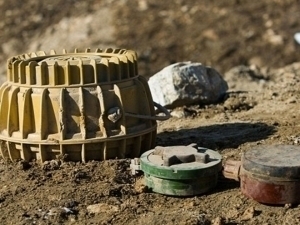 Afg‘onistonda urushdan qolgan bomba ikki kishining umriga zomin bo‘ldi