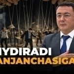 O‘g‘irla, ishlat, qaytar: lavozim egalarining qabih o‘yini