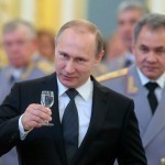 Bishkek Putindan Rossiya aviabazasining yubileyida qatnashishini kutmoqda