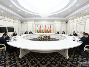 Kyrgyzstan and Uzbekistan reach a final agreement on border delimitation