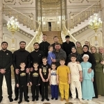 Рамзан Қодировнинг 9 ёшли арзандаси 10 млн долларлик саройга эгалик қилади – ОАВ