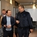 Ўзбекистон IBA'ни тарк этмади