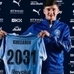 Rasman! Husanov “Siti”da yana 5 yil qoladi